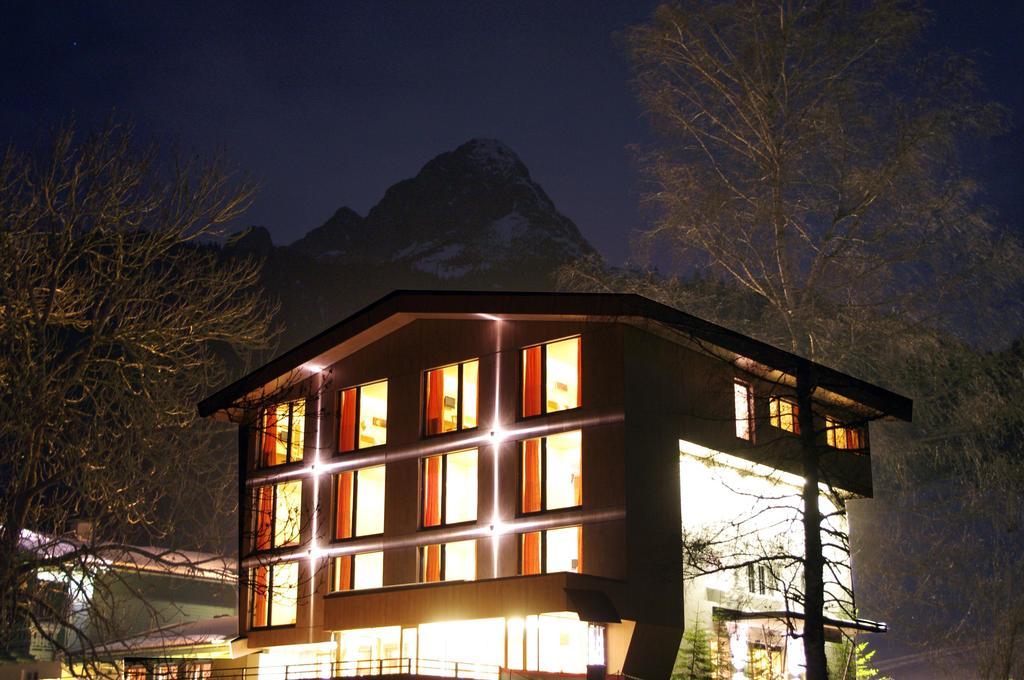 Hotel Zistelberghof Werfenweng Habitación foto