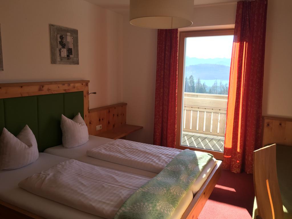 Hotel Zistelberghof Werfenweng Exterior foto
